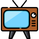 テレビ
